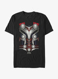 Thor Mighty Thor Costume Shirt T-Shirt