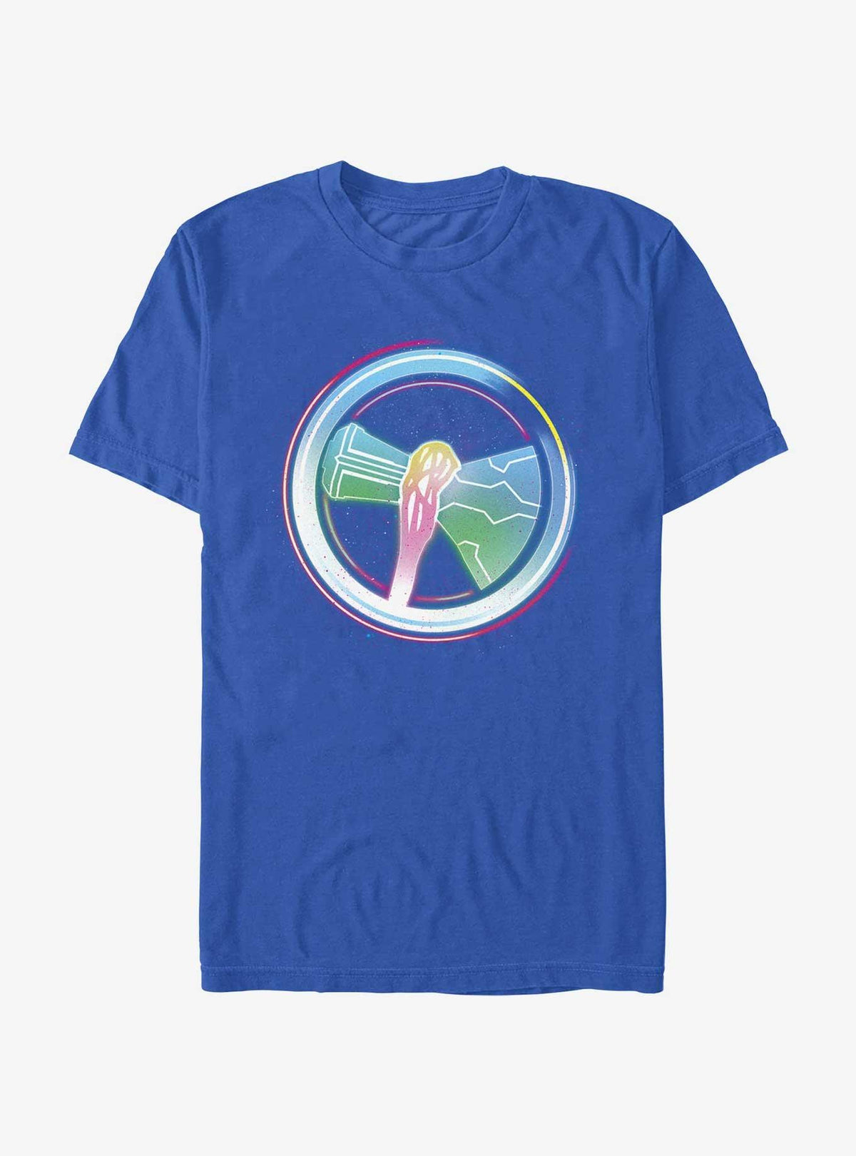 Thor Strombreaker T-Shirt