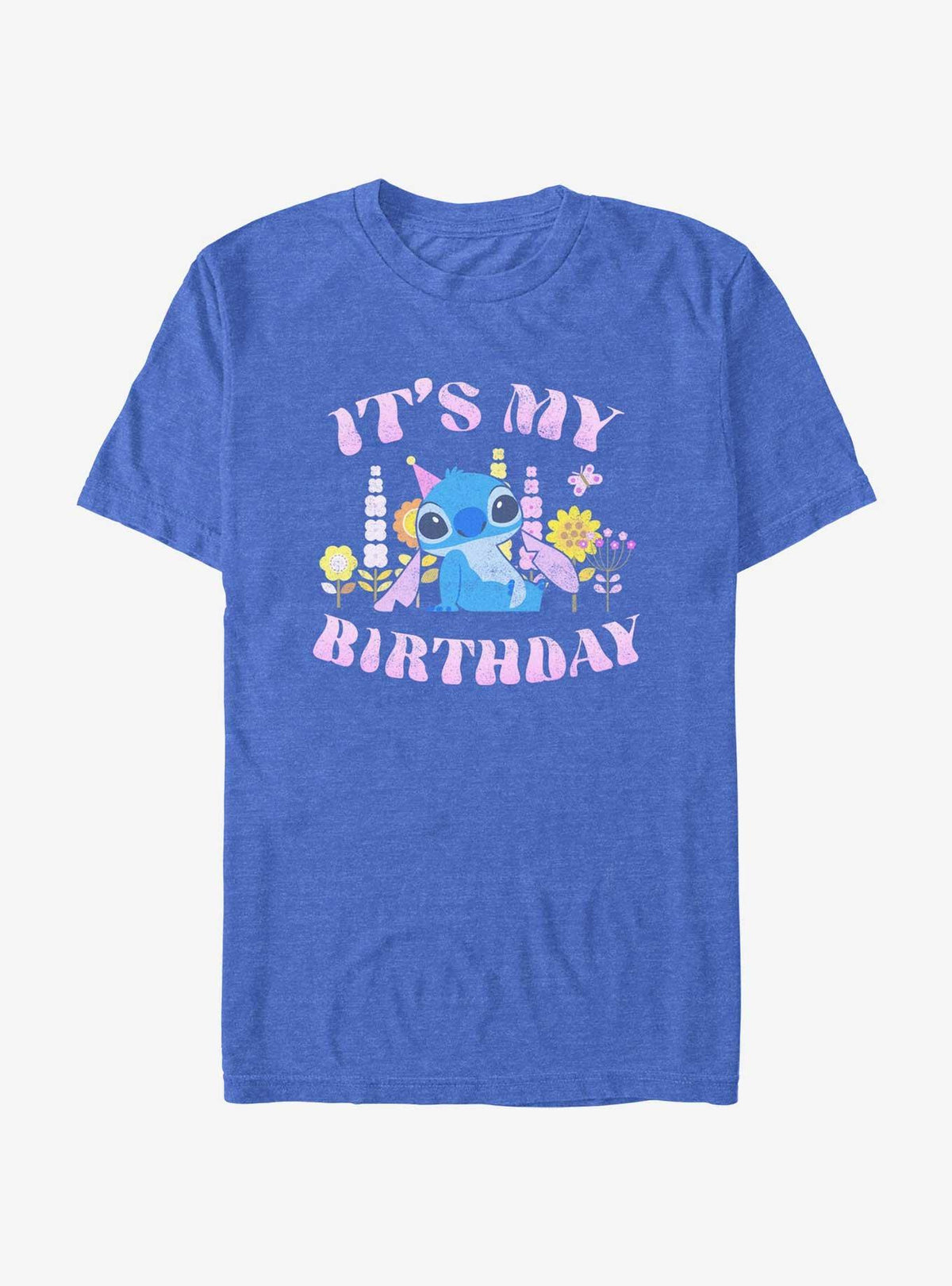 island alien duo It's My Birthday T-Shirt