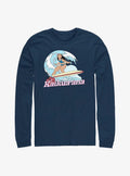 island alien duo Kaikua'ana Nani Long-Sleeve T-Shirt