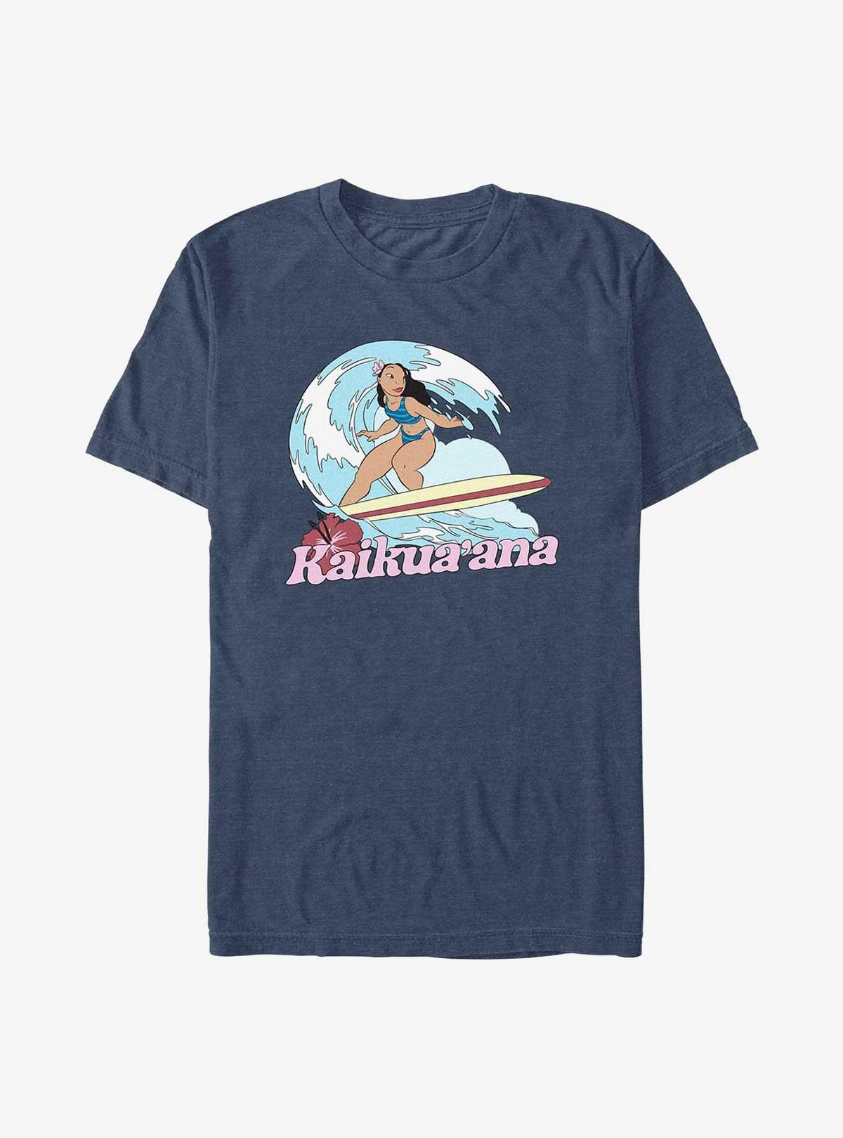 island alien duo Kaikua'ana Nani T-Shirt