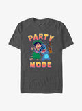 island alien duo Party Mode T-Shirt 6