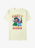 island alien duo Party Mode T-Shirt 4
