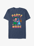 island alien duo Party Mode T-Shirt 3