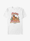 island alien duo Sisters Forever T-Shirt 2