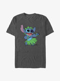 island alien duo Big Hula T-Shirt 3