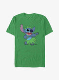 island alien duo Big Hula T-Shirt 4