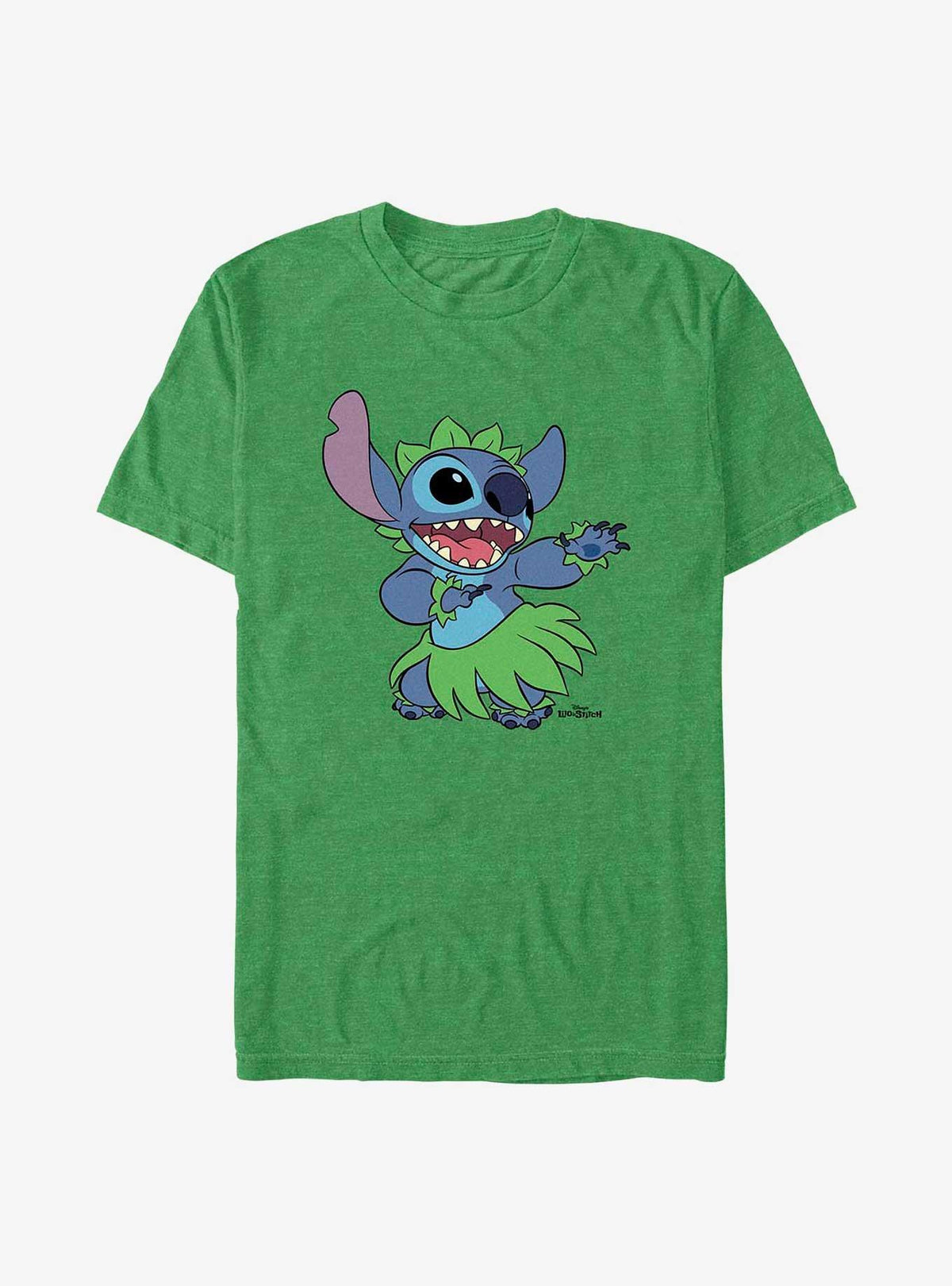island alien duo Big Hula T-Shirt 4