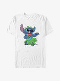 island alien duo Big Hula T-Shirt