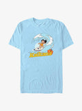 island alien duo Kaikana island girl T-Shirt 2