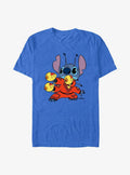 island alien duo Stick 'Em Up T-Shirt 5