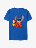 island alien duo Stick 'Em Up T-Shirt 2