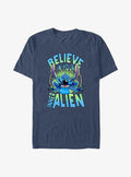 island alien duo Inner Alien T-Shirt 2