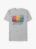 island alien duo 626 T-Shirt 4
