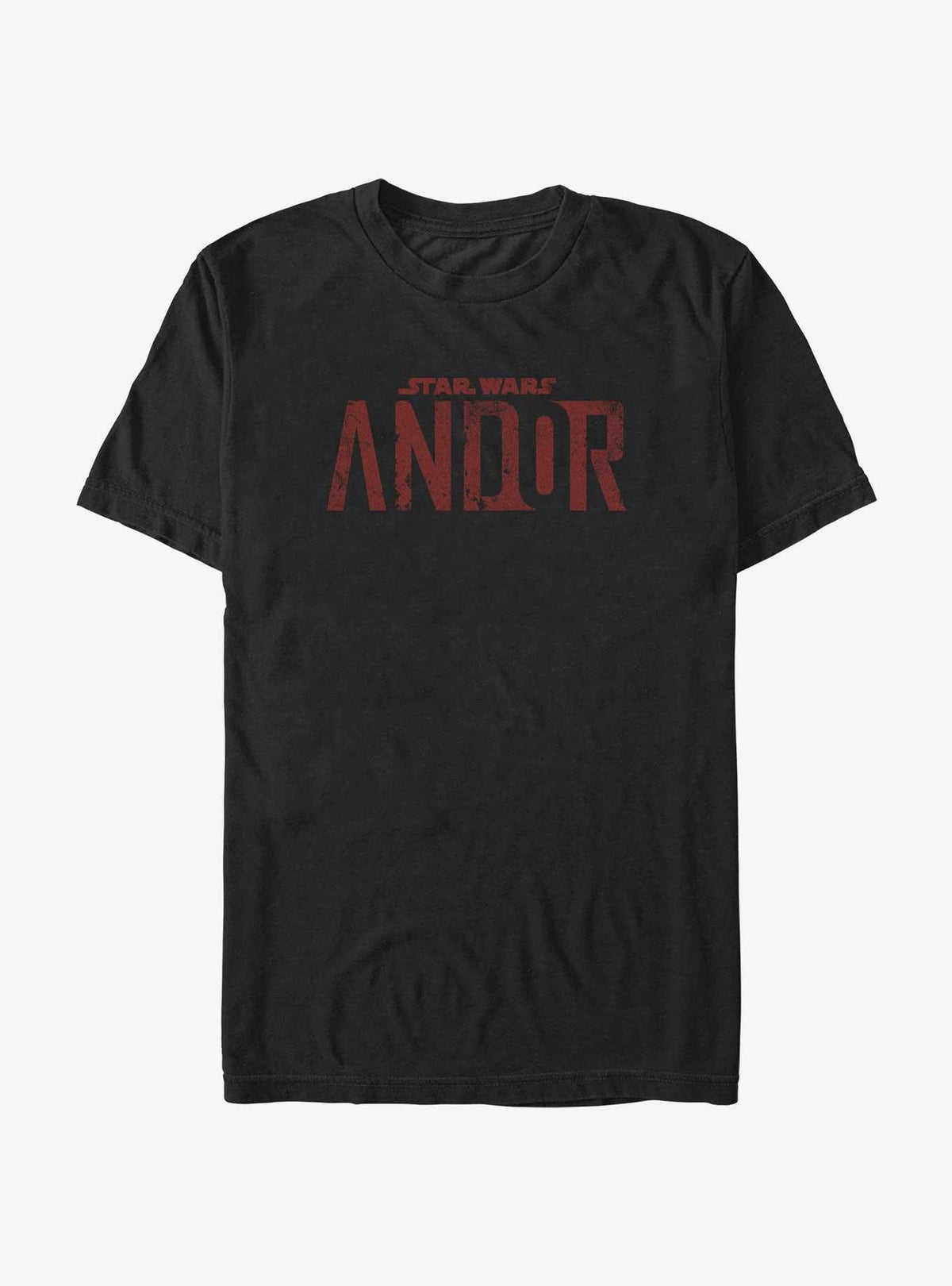space adventure Andor Logo T-Shirt 3