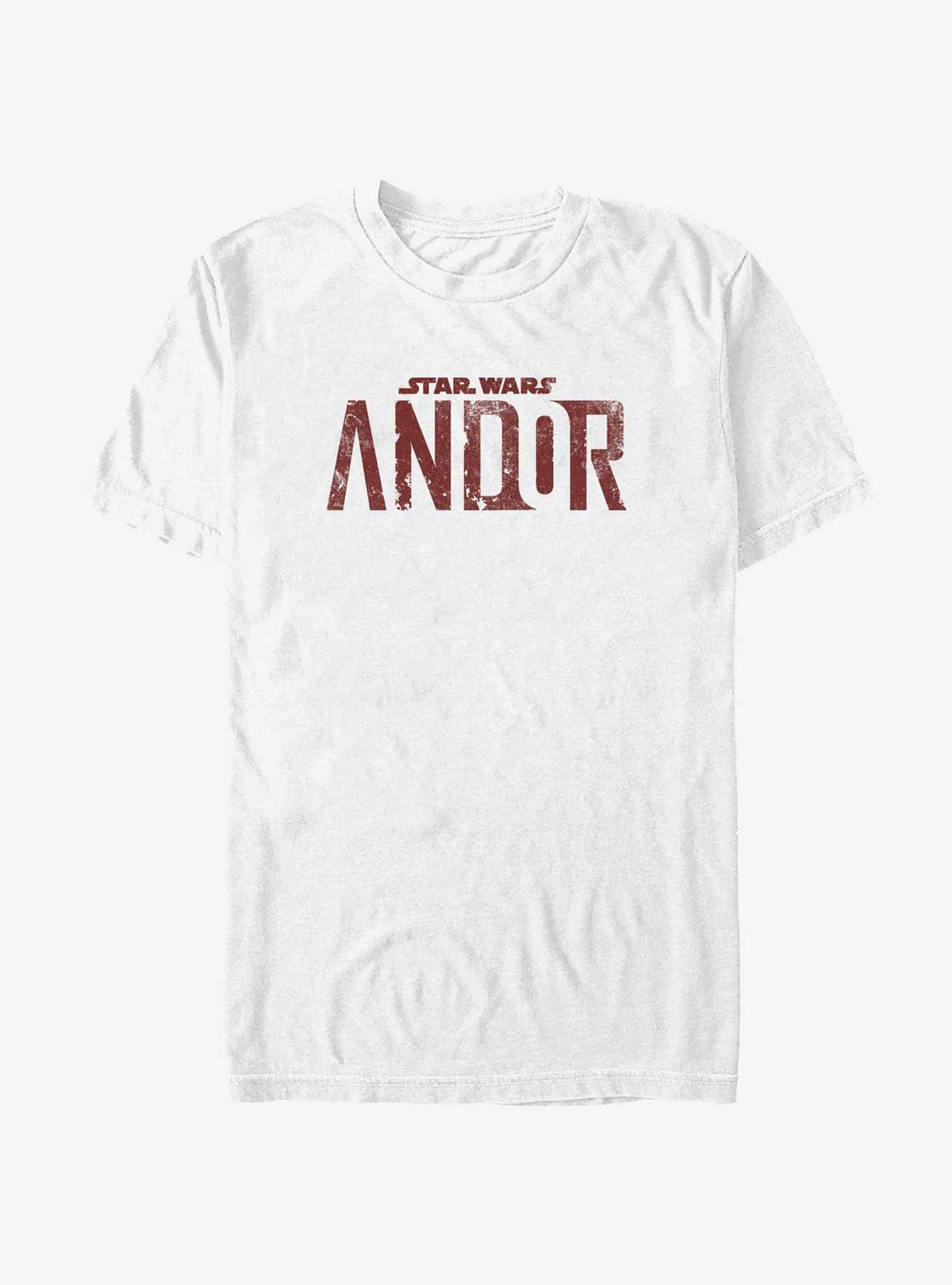 space adventure Andor Logo T-Shirt 4