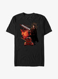 space adventure Andor Hero T-Shirt