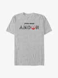 space adventure Andor Logo T-Shirt 2
