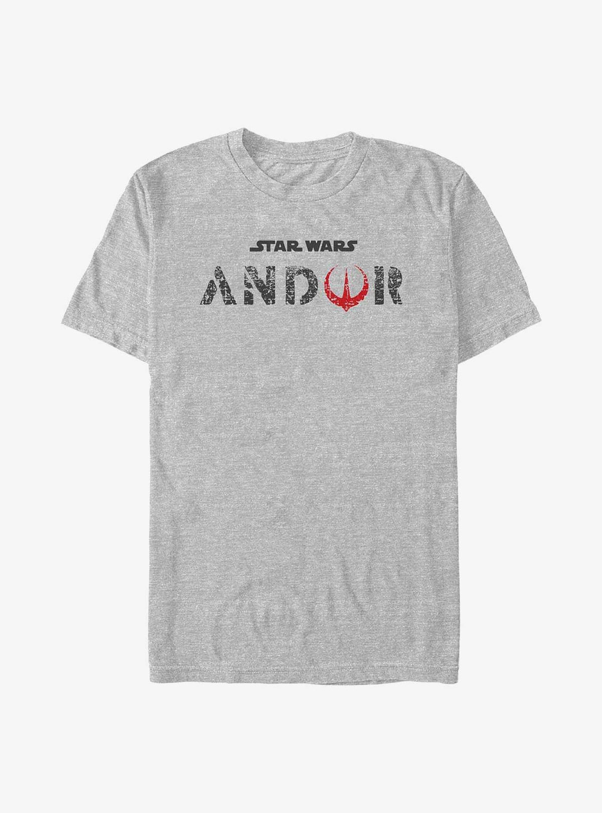 space adventure Andor Logo T-Shirt 2