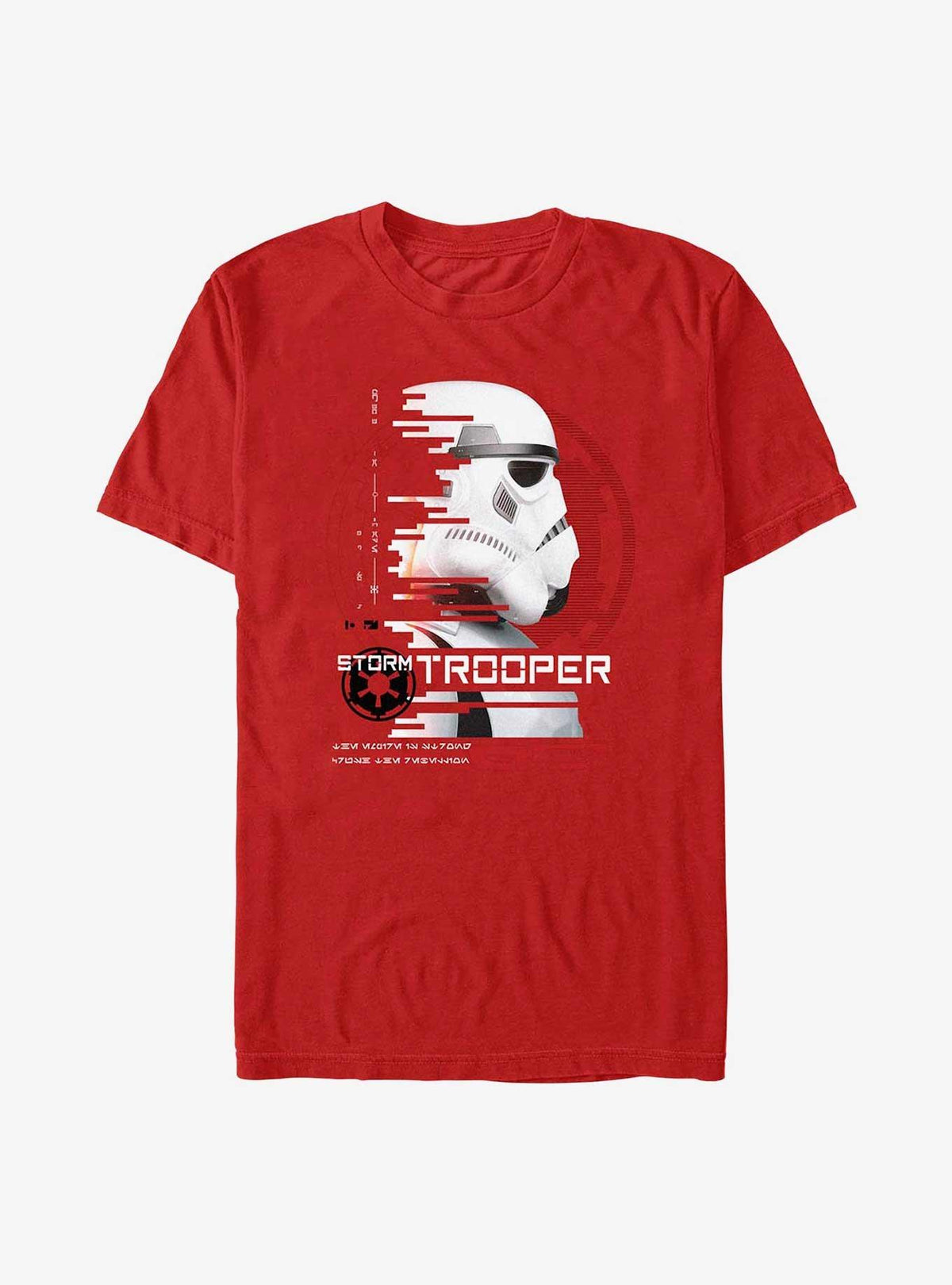 space adventure Andor Storm Trooper T-Shirt