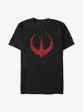 space adventure Andor Symbol T-Shirt