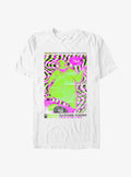 spooky holiday DJ Oogie Boogie T-Shirt