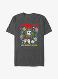 spooky holiday Summer Fear Fest T-Shirt 2