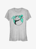 spooky holiday Boogie Rollin' Mean Girls T-Shirt