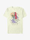 spooky holiday Sally Enchanted By You T-Shirt 2