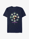 spooky holiday Forever and Always T-Shirt