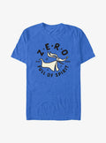 spooky holiday Zero Full of Spirit T-Shirt