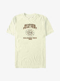 spooky holiday Summer Fear Fest Jack T-Shirt