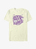 spooky holiday Lock Shock and Barrel T-Shirt 5