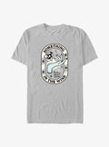 spooky holiday Nightshade T-Shirt