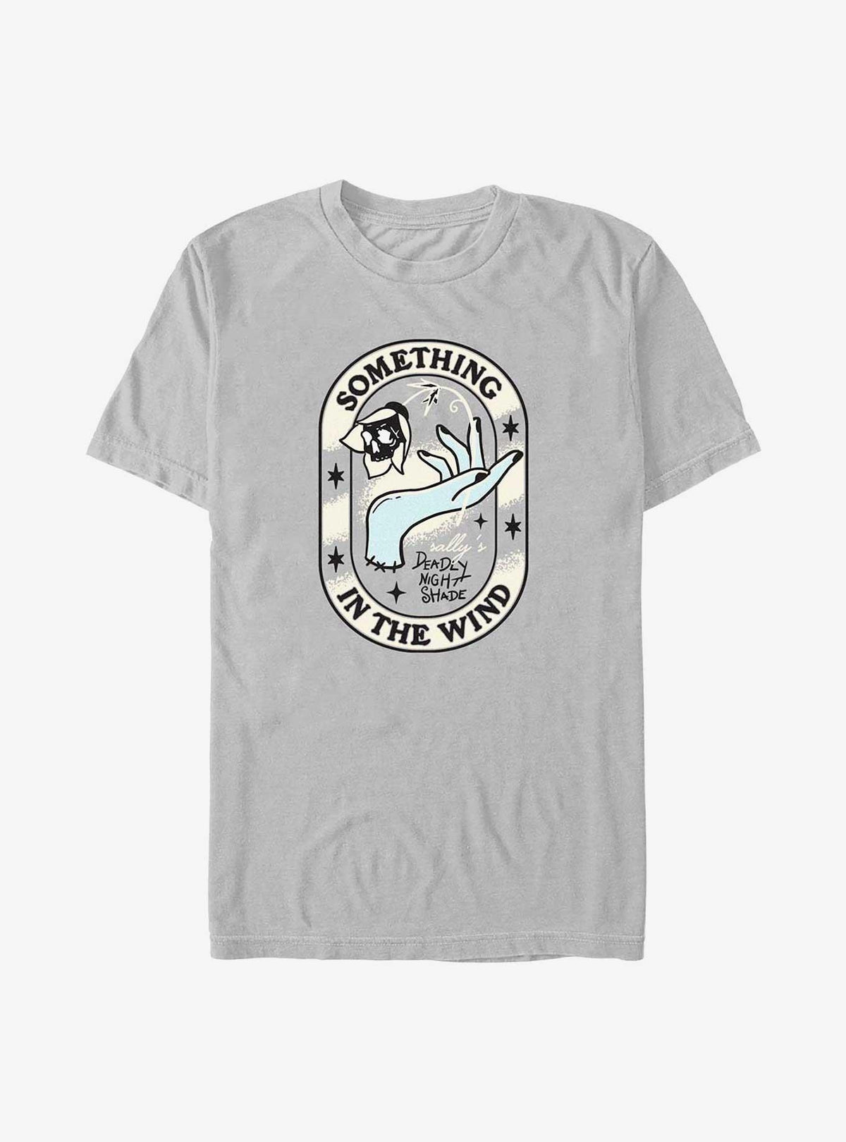 spooky holiday Nightshade T-Shirt
