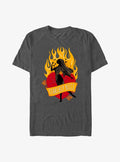 spooky holiday Sally Terribly Nice T-Shirt 2