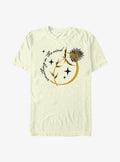 spooky holiday Something in the Wind T-Shirt