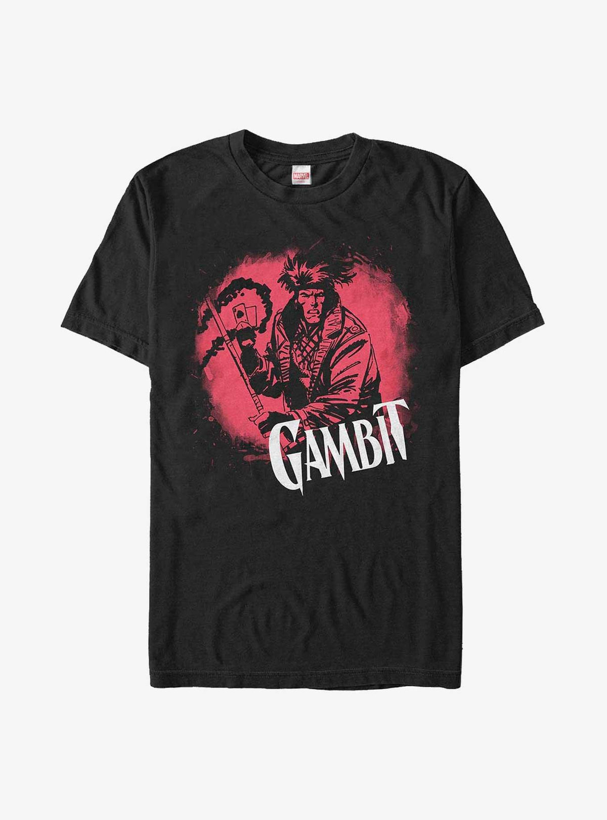 X-Men Gambit T-Shirt