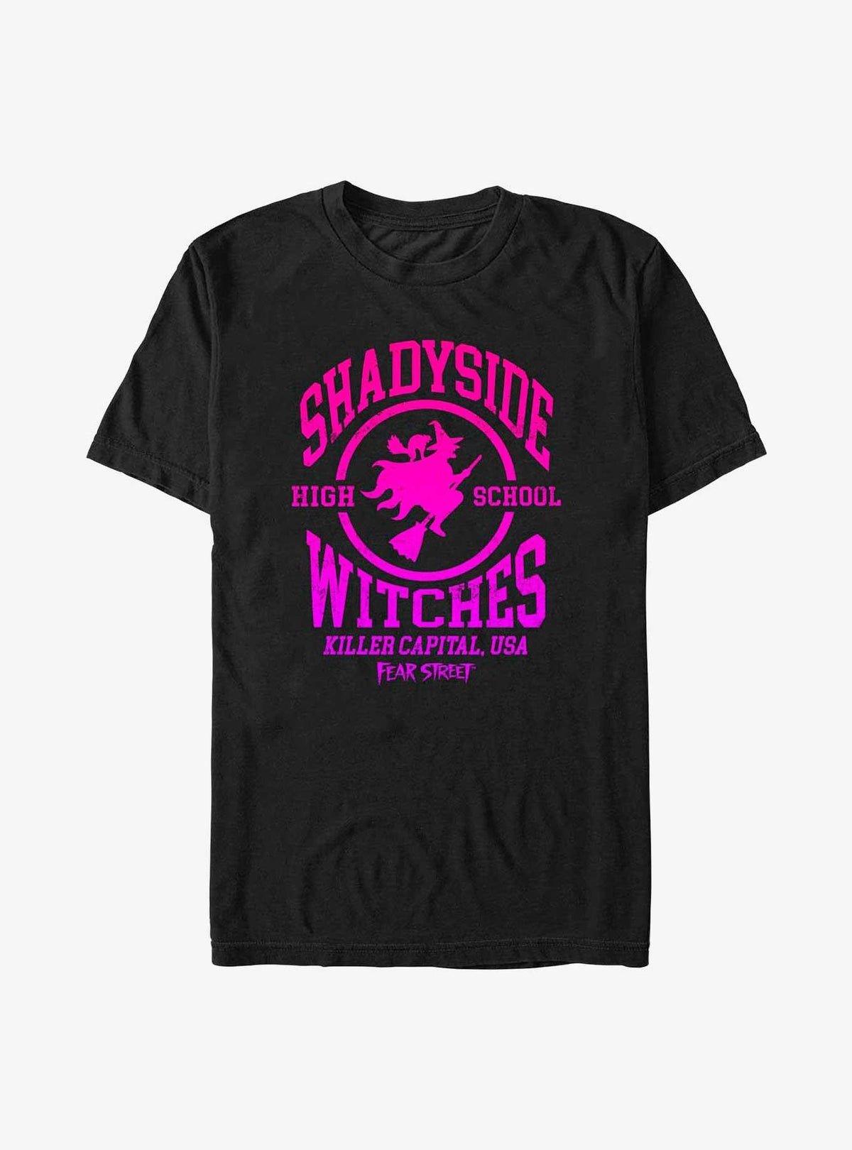 Fear Street Shadyside Witches T-Shirt 2