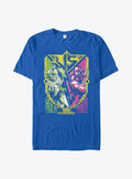 Thor Ragnarok Fighters T-Shirt