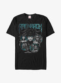 Thor Ragnarok Hela Helix T-Shirt