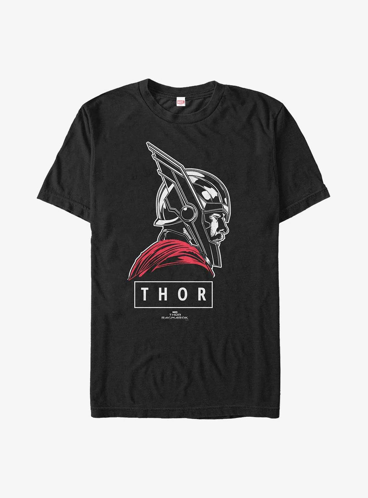 Thor Ragnarok Thor of Asgard T-Shirt