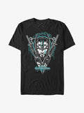 Thor Ragnarok Trisword T-Shirt