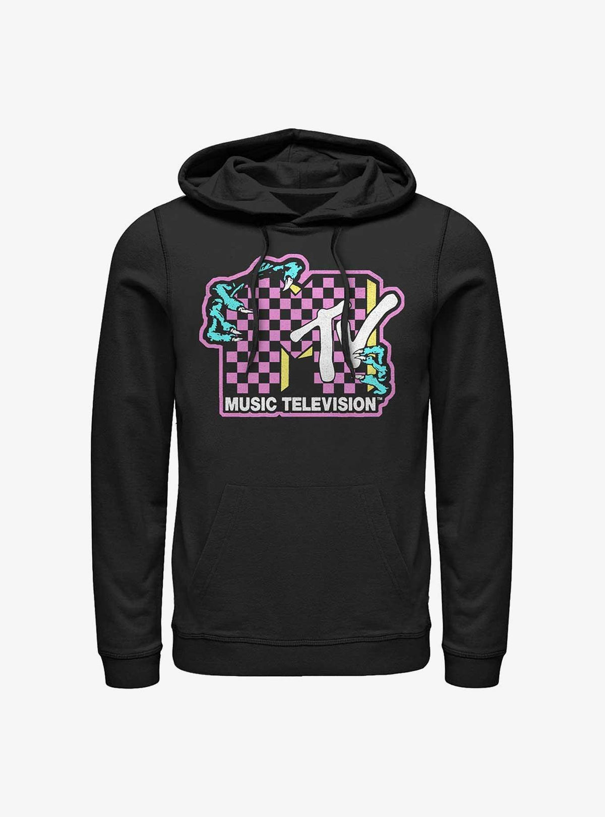 MTV Creature Hoodie