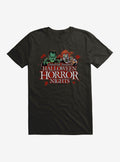 Universal Studios Halloween Horror Nights Classic Monsters T-Shirt