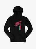 Carrie 1976 Creepy Carrie Hoodie 2