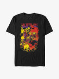spooky holiday Spook Squad T-Shirt