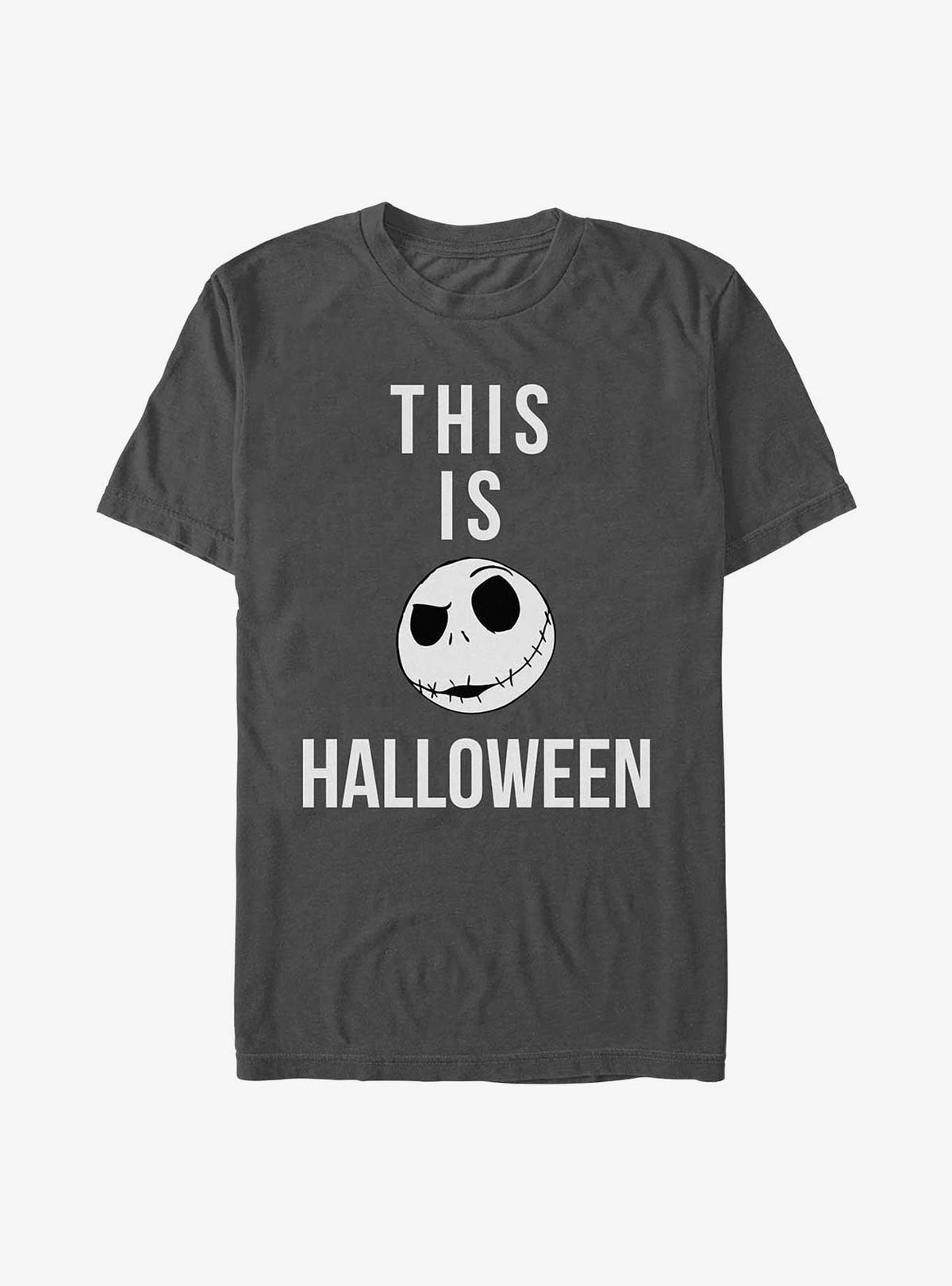 spooky holiday Jack Skellington This Is Halloween T-Shirt 2