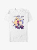 spooky holiday Spook Squad T-Shirt 2