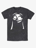 spooky holiday Sally Mineral Wash T-Shirt